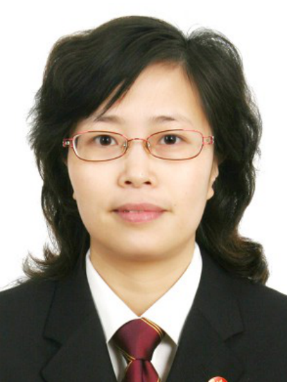 曹明艷(浙江省寧波市鄞州區人民政府辦公室原副主任)