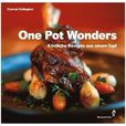One Pot Wonders One Pot Wonders
