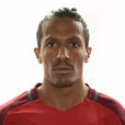 布魯諾·阿爾維斯(Bruno Alves) 布魯諾·阿爾維斯(Bruno Alves)