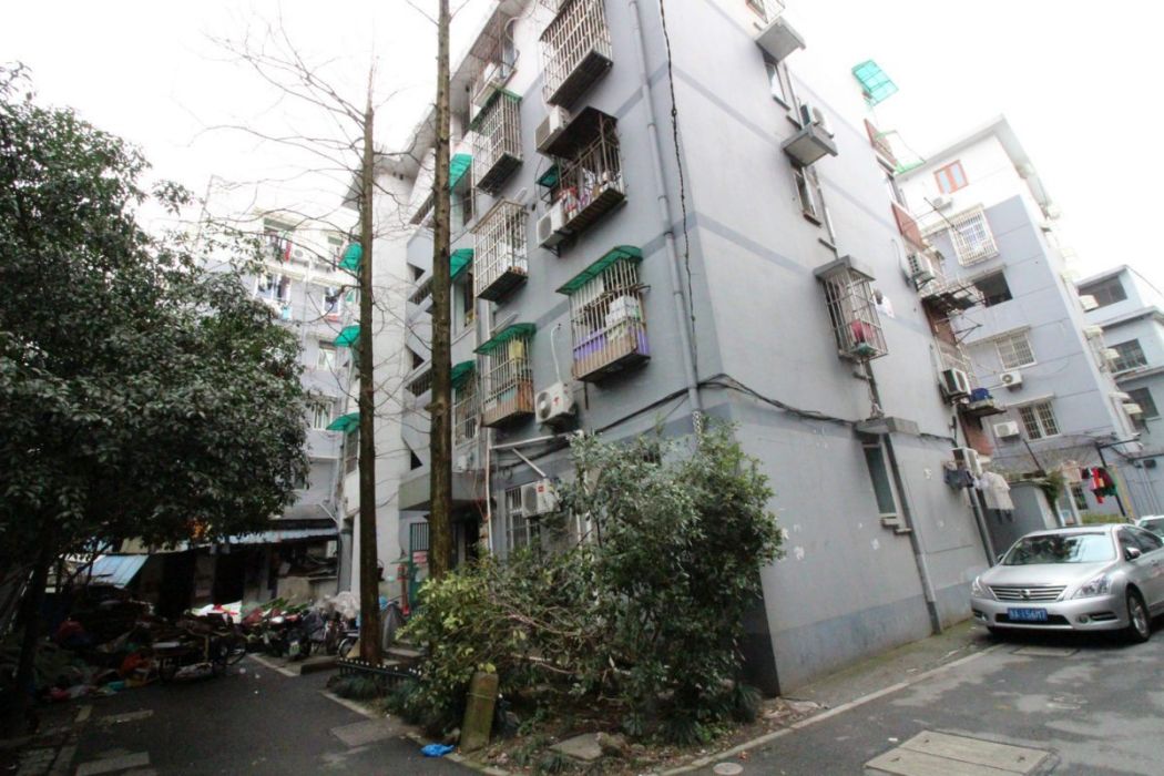 湖墅北路 湖墅北路