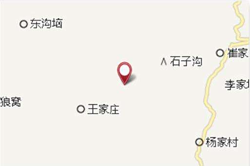 方家溝垴 方家溝垴
