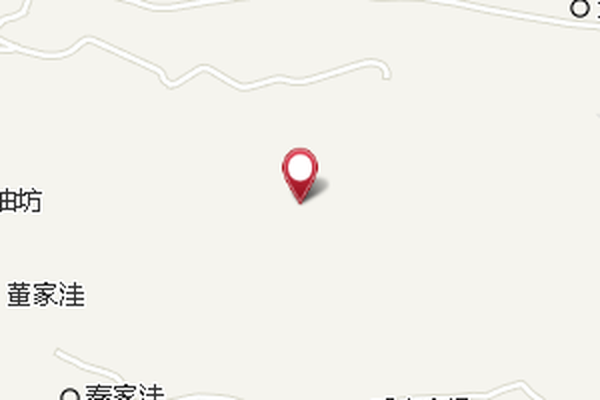 黑山堡村 黑山堡村