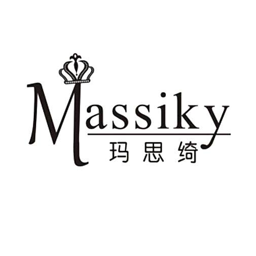 瑪思綺 瑪思綺
