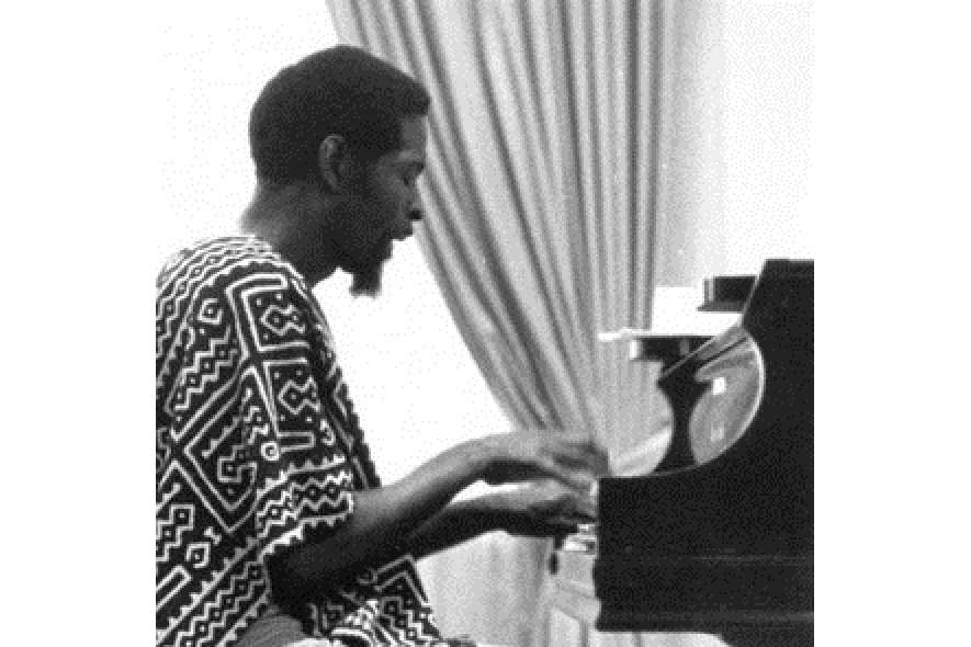Muhal Richard Abrams Muhal Richard Abrams