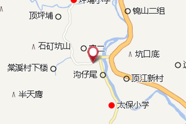 甘棠圩 甘棠圩