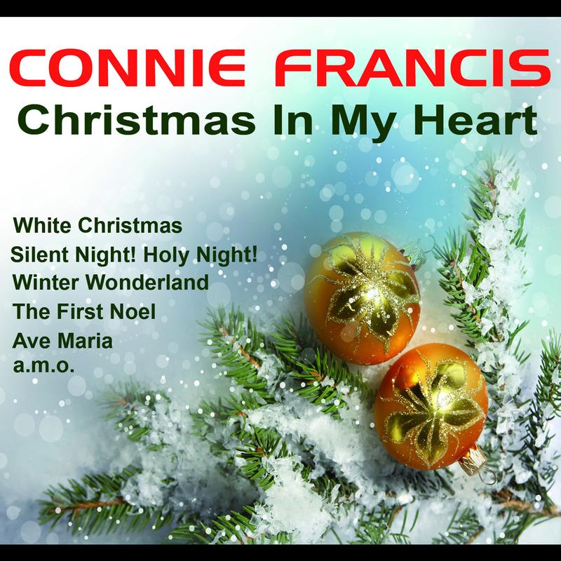 christmas in my heart(德國女歌手Sarah Connor第五張錄音室專輯)