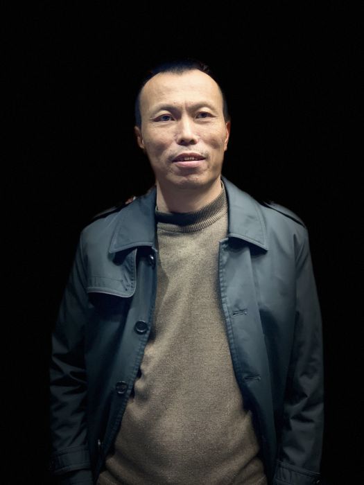 朱金柏 朱金柏