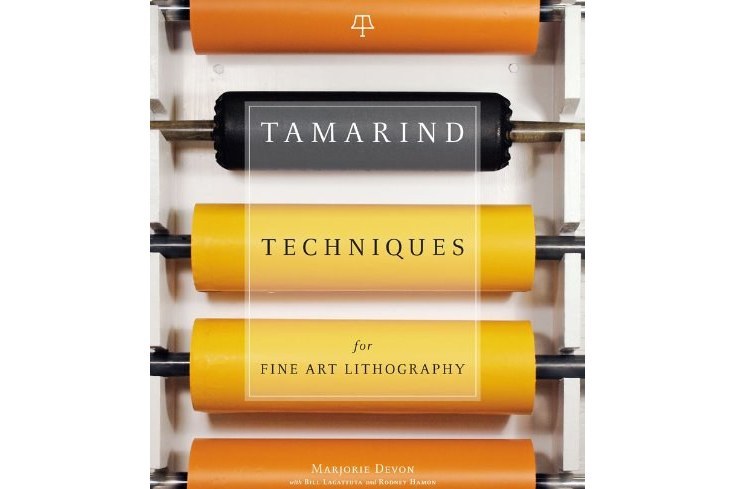 Tamarind Techniques for Fine Art Lithography Tamarind Techniques for Fine Art Lithography