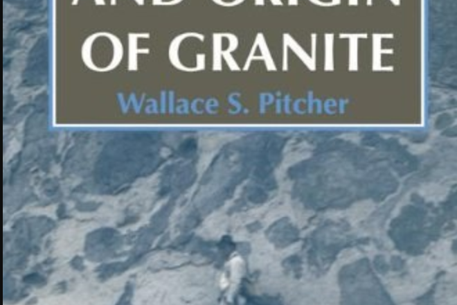 The Nature and Origin of Granite The Nature and Origin of Granite