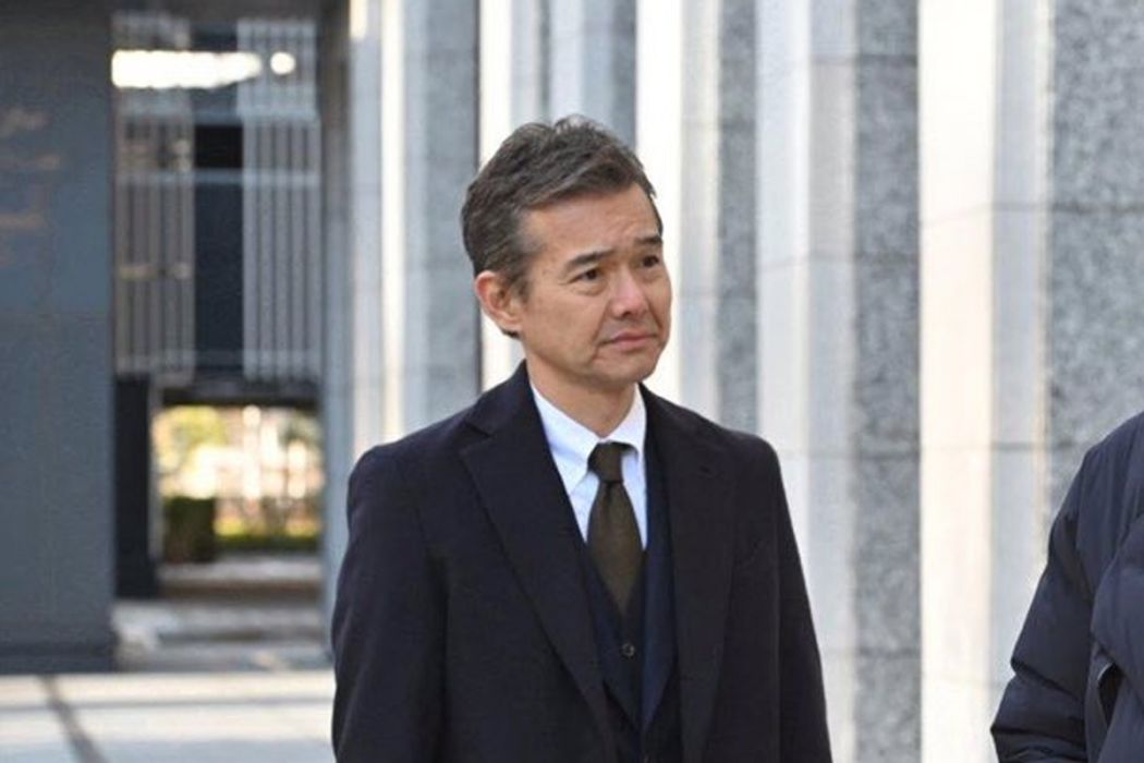 宇都宮龍二