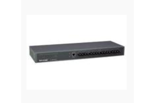 TP-LINK TL-SF2808T TP-LINK TL-SF2808T
