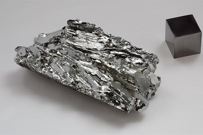 緻密鉬製取 緻密鉬製取