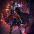 六道神荒 六道神荒