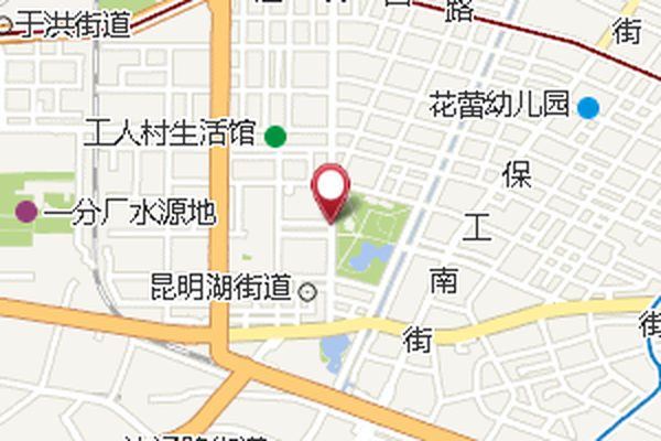 南六馬路 南六馬路
