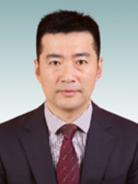 康燦(江蘇大學能源與動力工程學院副院長) 康燦(江蘇大學能源與動力工程學院副院長)