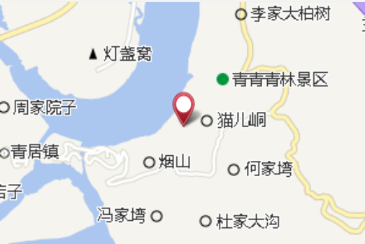 寧馨壩