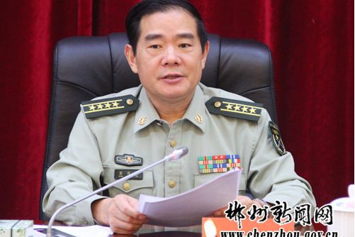 彭仕安
