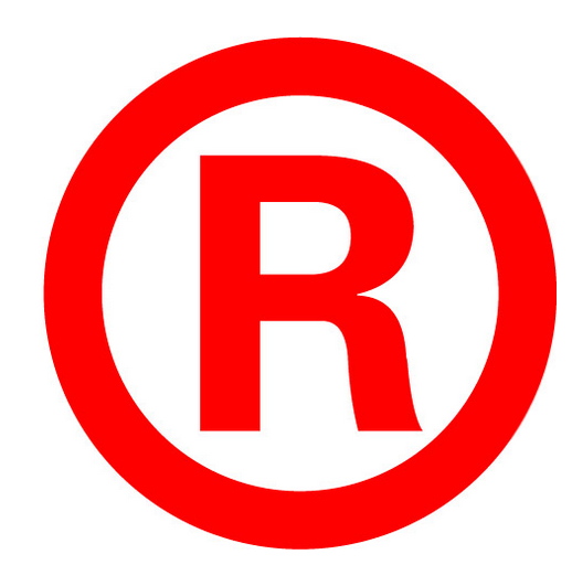 r商標