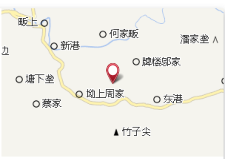 茅塆 茅塆