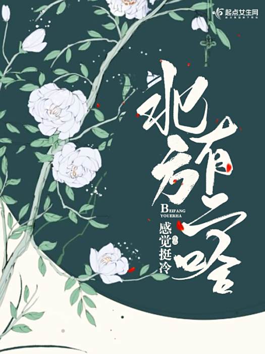 北方有二哈 北方有二哈