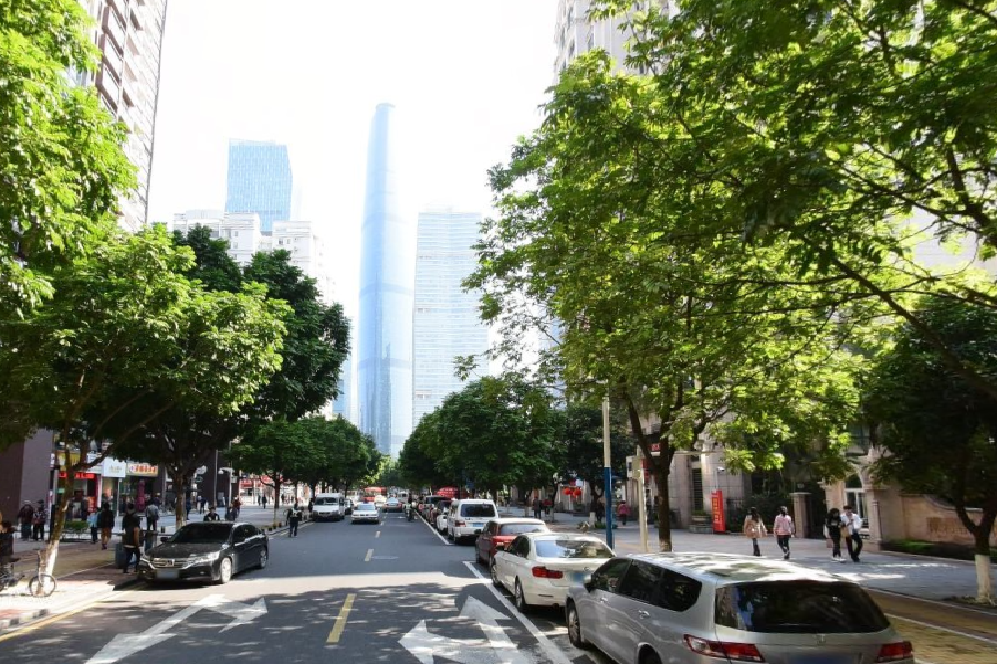 華利路(廣州市天河區道路) 華利路(廣州市天河區道路)