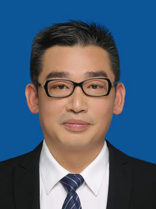 周海清(四川省宜賓市發改委黨組成員、機關黨委書記) 周海清(四川省宜賓市發改委黨組成員、機關黨委書記)