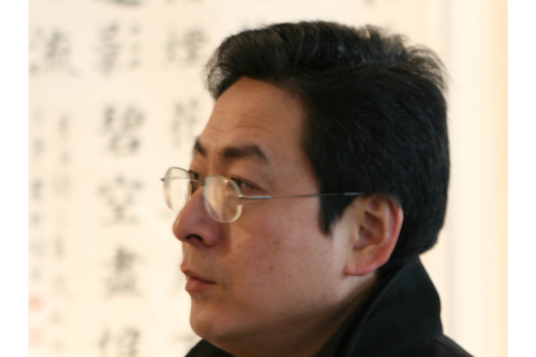 許偉東(湖北美術學院教授) 許偉東(湖北美術學院教授)