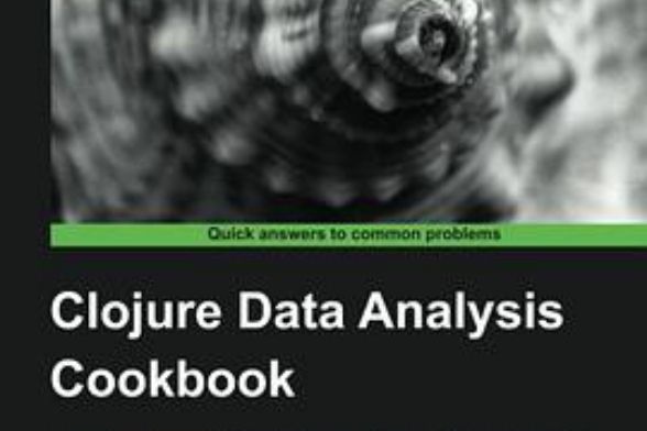 Clojure Data Analysis Cookbook Clojure Data Analysis Cookbook