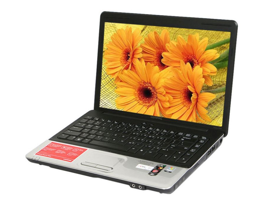 惠普 Compaq Presario CQ40-524TU 惠普 Compaq Presario CQ40-524TU