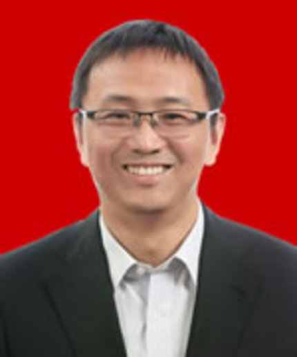 唐煒(中國文化遺產研究院副院長、荊州副市長)
