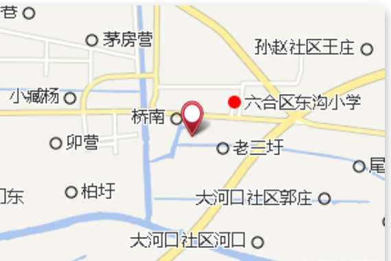 小圩 小圩