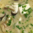 鮮魚湯 鮮魚湯