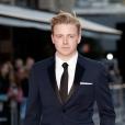 傑克·勞登(Jack Lowden) 傑克·勞登(Jack Lowden)
