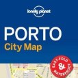 Lonely Planet Porto City Map Lonely Planet Porto City Map