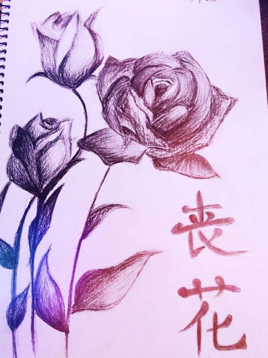 喪花 喪花