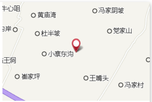 陳家溝乾溝