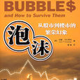 泡沫(2006年卡爾弗利著圖書) 泡沫(2006年卡爾弗利著圖書)