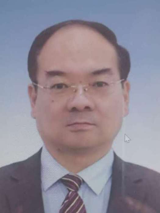 劉建斌(高邑縣人大副主任) 劉建斌(高邑縣人大副主任)