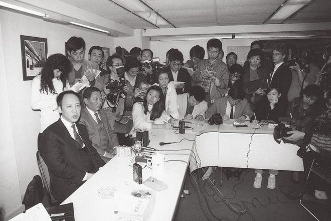 沈長聲 沈長聲