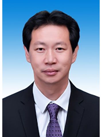 徐林(威海市行政審批服務局黨組副書記、局長) 徐林(威海市行政審批服務局黨組副書記、局長)