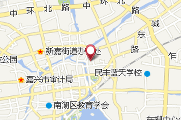 清衛北弄 清衛北弄