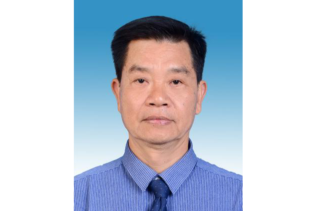 楊洪(貴港市殘疾人聯合會四級調研員) 楊洪(貴港市殘疾人聯合會四級調研員)