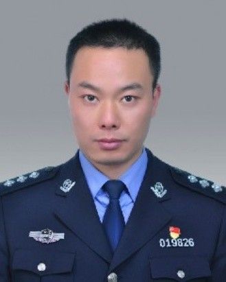 林迪(浙江省杭州市公安局臨安區分局黨委委員) 林迪(浙江省杭州市公安局臨安區分局黨委委員)