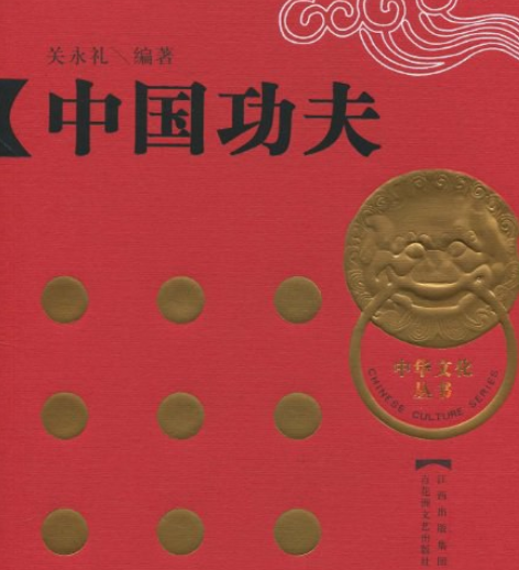 中國功夫(2008年百花洲文藝出版社出版的圖書) 中國功夫(2008年百花洲文藝出版社出版的圖書)