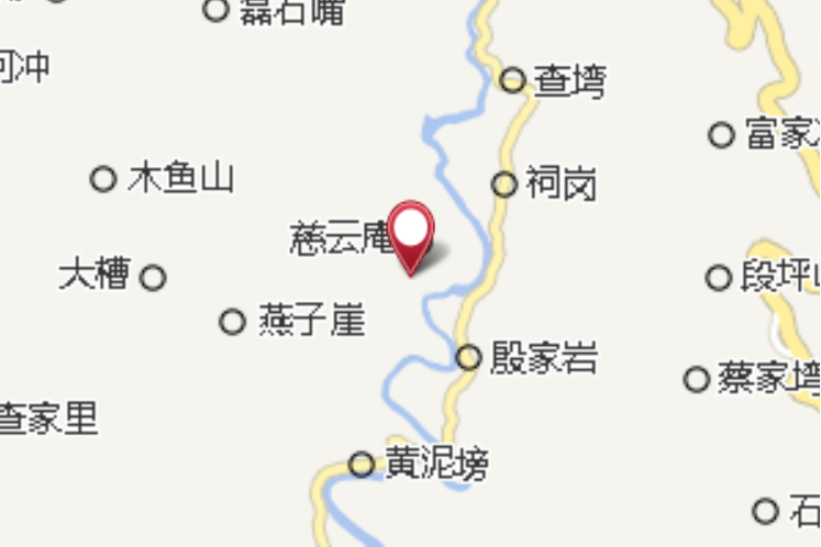 老安塆 老安塆