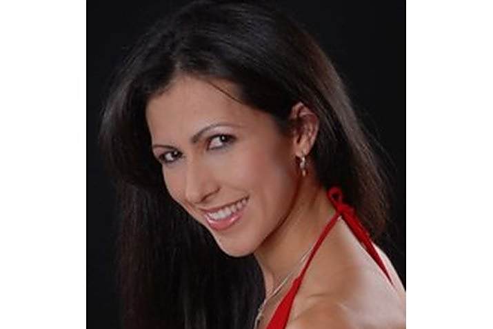Erika Perez Erika Perez