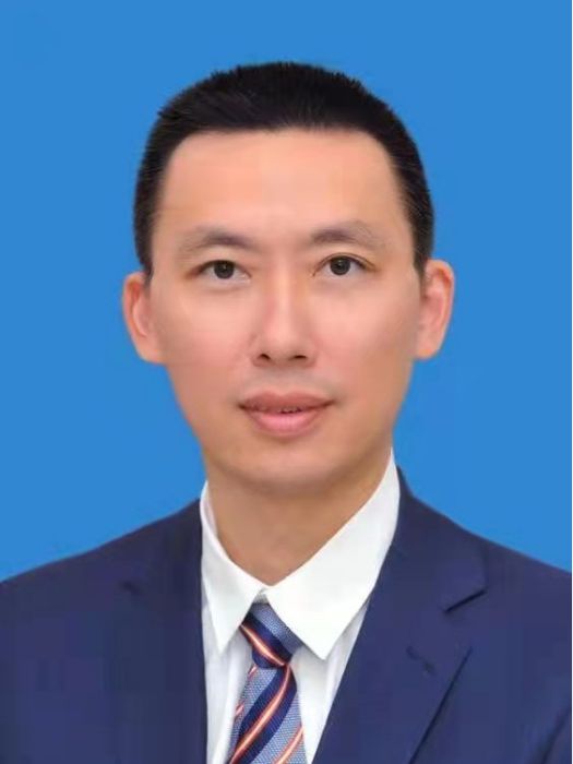 張斌(湖南省衡陽市珠暉區委副書記)