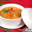 冬蔭功湯(冬蔭功(同名菜)) 冬蔭功湯(冬蔭功(同名菜))