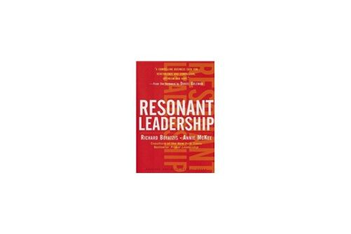 resonant leadership