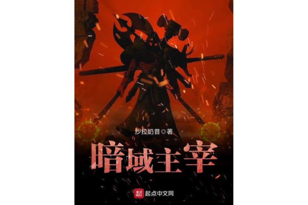 暗域主宰 暗域主宰